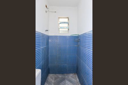 Casa para alugar com 70m², 1 quarto e sem vagaBanheiro