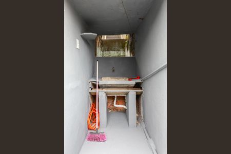 Casa para alugar com 70m², 1 quarto e sem vagaÁrea de Serviço