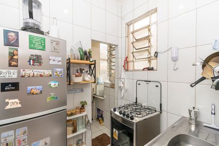 Apartamento para alugar com 50m², 1 quarto e sem vaga Apartamento para alugar com 50m², 1 quarto e sem vagaCozinha