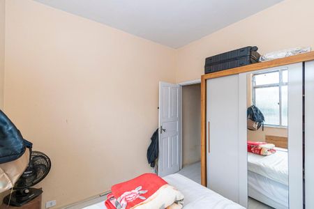 Quarto de apartamento para alugar com 1 quarto, 50m² em Brás de Pina, Rio de Janeiro