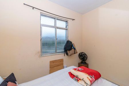Quarto de apartamento para alugar com 1 quarto, 50m² em Brás de Pina, Rio de Janeiro