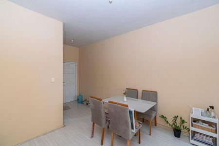 Apartamento para alugar com 50m², 1 quarto e sem vaga Apartamento para alugar com 50m², 1 quarto e sem vagaSala