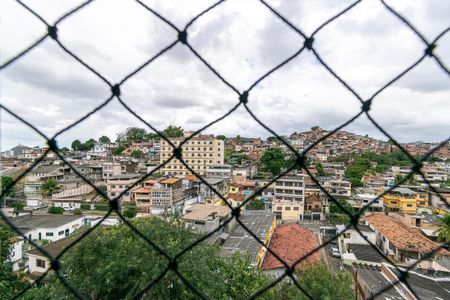 Apartamento para alugar com 50m², 1 quarto e sem vaga Apartamento para alugar com 50m², 1 quarto e sem vagaVista do Quarto