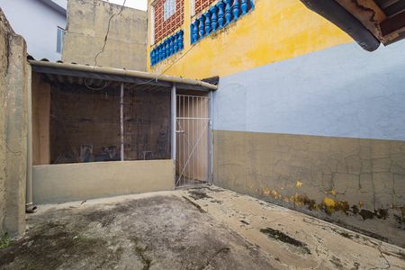 Área de serviço de casa à venda com 3 quartos, 293m² em Água Rasa, São Paulo