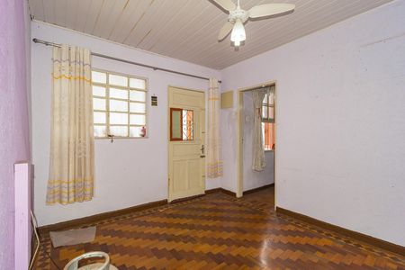 Sala de casa à venda com 3 quartos, 293m² em Água Rasa, São Paulo