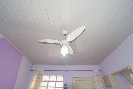 Sala de casa à venda com 3 quartos, 293m² em Água Rasa, São Paulo