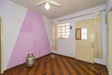 Sala de casa à venda com 3 quartos, 293m² em Água Rasa, São Paulo