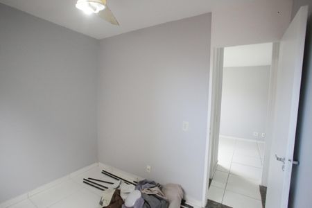 Quarto 2 de apartamento para alugar com 2 quartos, 50m² em Taquara, Rio de Janeiro