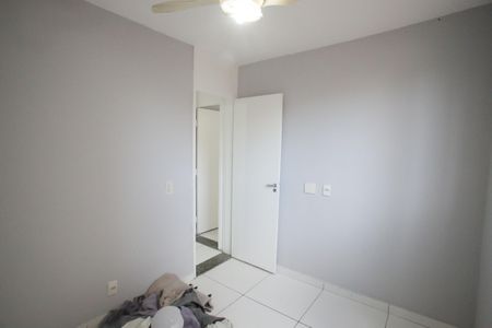 Quarto 2 de apartamento para alugar com 2 quartos, 50m² em Taquara, Rio de Janeiro