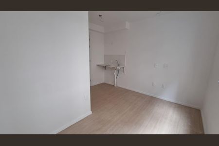 Kitnet/Studio para alugar com 1 quarto, 20m² em República, São Paulo
