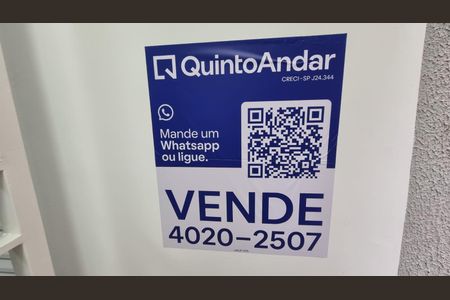 Kitnet/Studio à venda com 1 quarto, 20m² em República, São Paulo