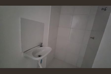 Kitnet/Studio para alugar com 1 quarto, 20m² em República, São Paulo