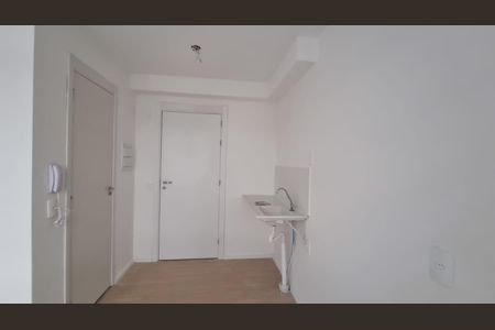 Kitnet/Studio para alugar com 1 quarto, 20m² em República, São Paulo