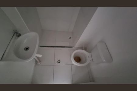 Kitnet/Studio para alugar com 1 quarto, 20m² em República, São Paulo