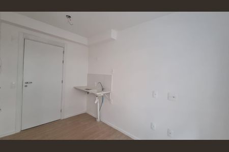 Kitnet/Studio para alugar com 1 quarto, 20m² em República, São Paulo