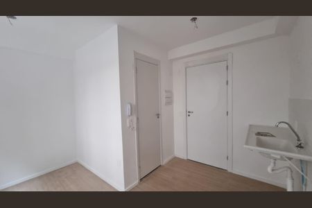 Kitnet/Studio para alugar com 1 quarto, 20m² em República, São Paulo
