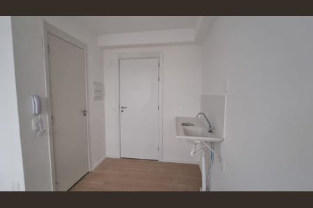 Kitnet/Studio para alugar com 1 quarto, 20m² em República, São Paulo