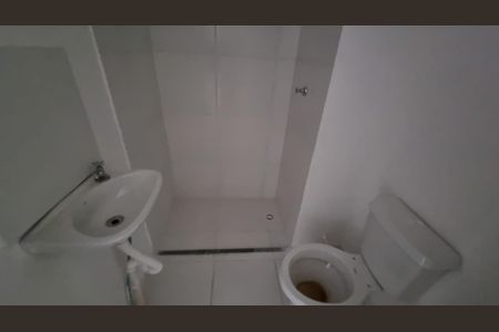 Kitnet/Studio para alugar com 1 quarto, 20m² em República, São Paulo