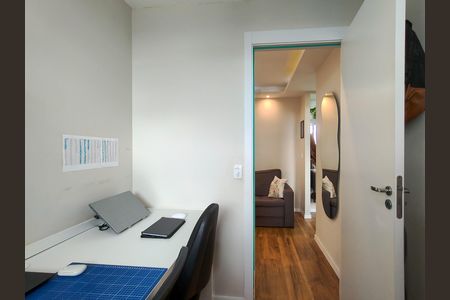Apartamento à venda com 38m², 2 quartos e sem vagaQuarto 1