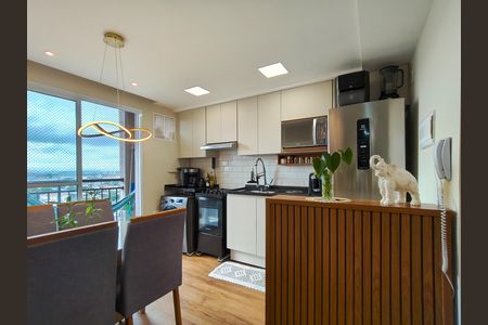 Apartamento à venda com 38m², 2 quartos e sem vagaSala