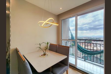 Sala de apartamento à venda com 2 quartos, 38m² em São Francisco Xavier, Rio de Janeiro