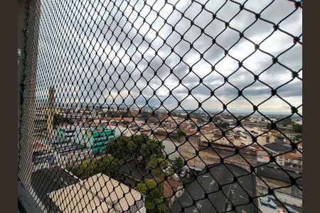 Apartamento à venda com 38m², 2 quartos e sem vagaVista da Sala