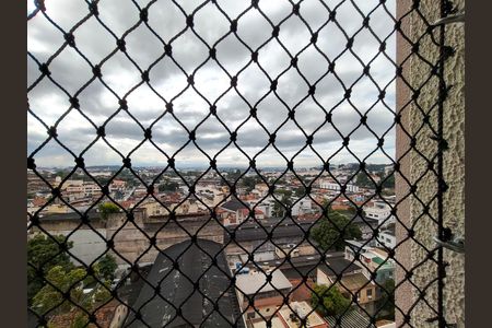 Apartamento à venda com 38m², 2 quartos e sem vagaVista do Quarto 1