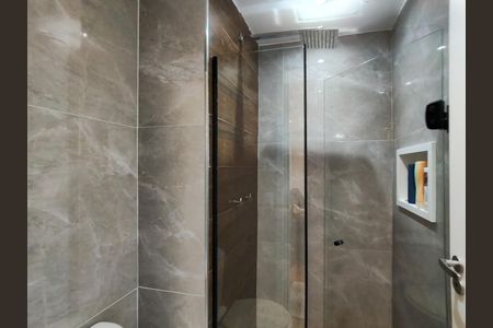 Apartamento à venda com 38m², 2 quartos e sem vagaBanheiro