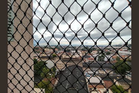 Apartamento à venda com 38m², 2 quartos e sem vagaVista do Quarto 1