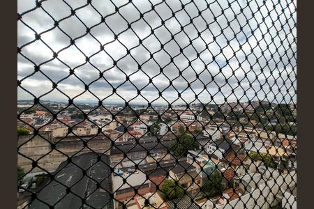 Apartamento à venda com 38m², 2 quartos e sem vagaVista da Sala