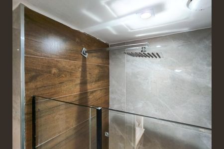 Apartamento à venda com 38m², 2 quartos e sem vagaBanheiro