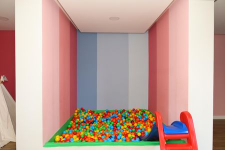 Apartamento à venda com 38m², 2 quartos e sem vagaÁrea comum - Brinquedoteca