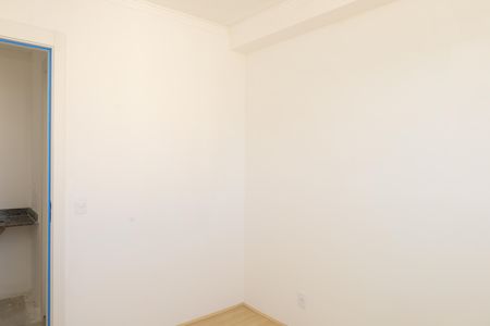 Apartamento à venda com 38m², 2 quartos e sem vagaQuarto 2
