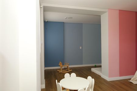 Apartamento à venda com 38m², 2 quartos e sem vagaÁrea comum - Brinquedoteca