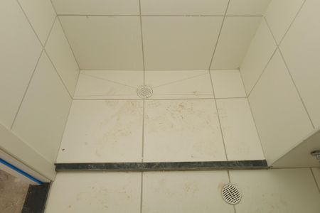 Apartamento à venda com 38m², 2 quartos e sem vagaBanheiro 