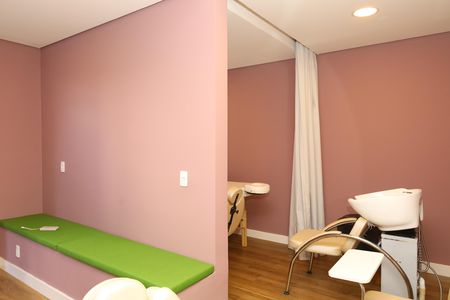 Apartamento à venda com 38m², 2 quartos e sem vagaÁrea comum - Beauty Space