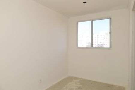 Sala de apartamento à venda com 2 quartos, 38m² em Cidade Nova São Miguel, São Paulo