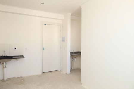 Apartamento à venda com 2 quartos, 38m² em Cidade Nova São Miguel, São Paulo