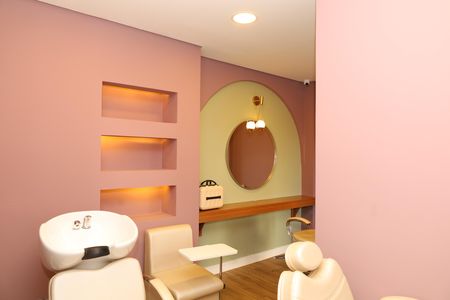 Apartamento à venda com 38m², 2 quartos e sem vagaÁrea comum - Beauty Space