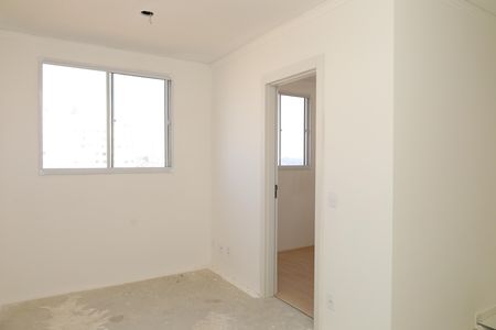 Apartamento à venda com 38m², 2 quartos e sem vagaSala