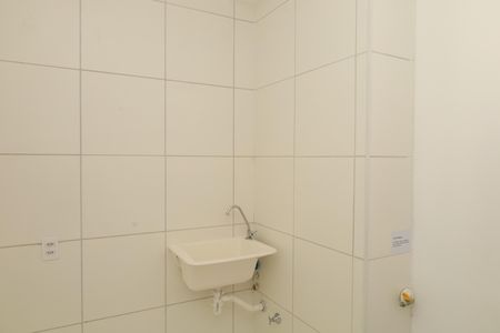 Apartamento à venda com 38m², 2 quartos e sem vagaÁrea de Serviço