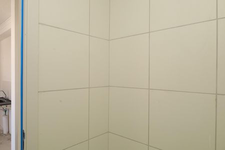 Apartamento à venda com 38m², 2 quartos e sem vagaBanheiro 