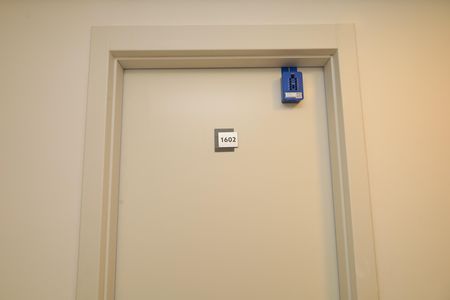 Apartamento à venda com 38m², 2 quartos e sem vagaLockbox