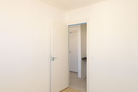 Apartamento à venda com 38m², 2 quartos e sem vagaQuarto 2