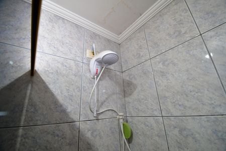 Apartamento para alugar com 63m², 1 quarto e sem vagaBanheiro