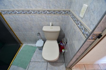 Apartamento para alugar com 63m², 1 quarto e sem vagaBanheiro