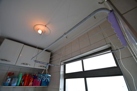 Apartamento para alugar com 63m², 1 quarto e sem vagaÁrea de Serviço