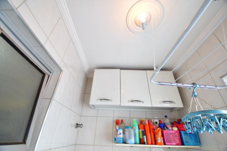 Apartamento para alugar com 63m², 1 quarto e sem vagaÁrea de Serviço