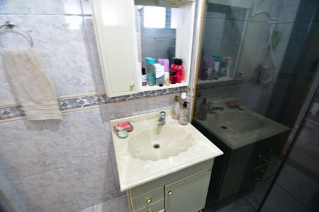 Apartamento para alugar com 63m², 1 quarto e sem vagaBanheiro