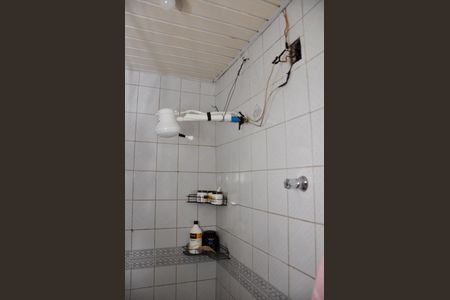 Detalhe - Banheiro Social de casa à venda com 2 quartos, 180m² em Jardim Iris, São Paulo